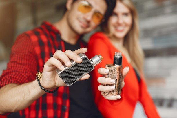 What Are Prefilled Vapes and Why Are They So Popular?