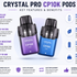 Everything You Need to Know Before Buying Crystal Pro CP10K Pods