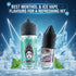 Best Menthol & Ice Vape Flavours for a Refreshing Hit