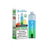Crystal Prime 10K Prefilled Pods: Compact Power with Premium Flavour
