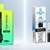 Crystal Pro Pod Kit vs Crystal Prime 2ml Prefilled Pods: Which Gives More Value?