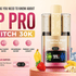 Everything You Need to Know About CP Pro Switch 30K