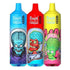 Exclusive Pricing of the RandM Tornado 9000 Puffs Disposable Vape: A Vaper's Dream