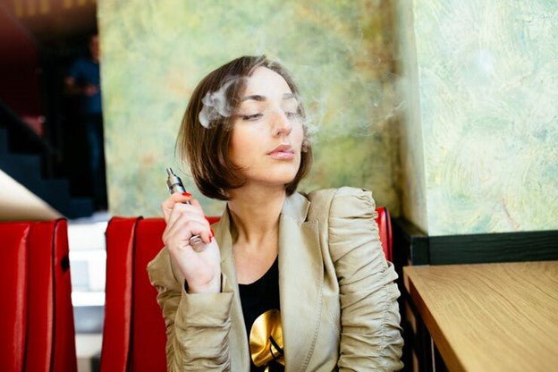 Hayati Nic Salts Explained: Smoothness and Nicotine Options