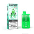 How Does the Draw-Activation System Work on the Bloody Bar Ultra Twist 20000 Disposable Vape?