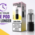 How to Make Your Vape Pod Last Longer