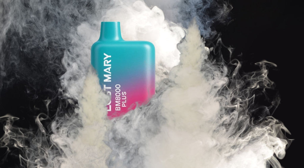 Lost Mary BM6000 vs BM8000: Should You Upgrade?