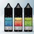 What Are ELUX Legend Nic Salts? A Beginner’s Guide