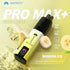 What Flavours Make Hayati Pro Max 6000+ Puffs a Must-Try