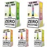 Flavours Available