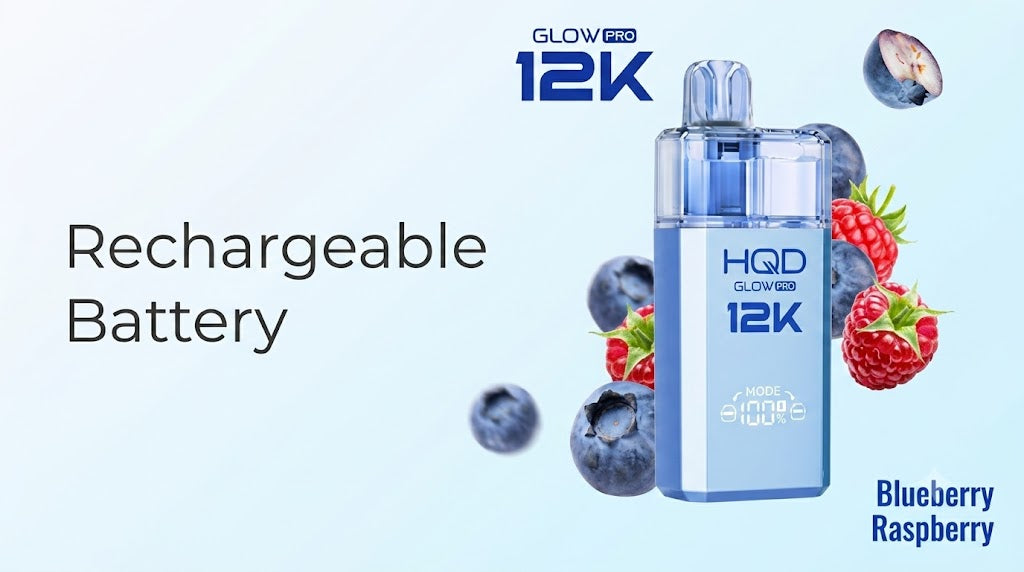 Rechargeable Battery