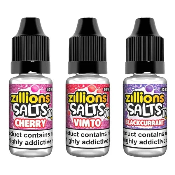 Flavours