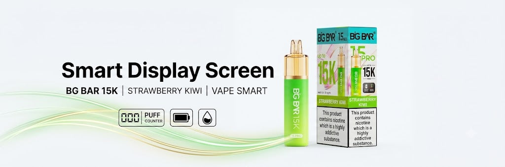 Smart Display Screen