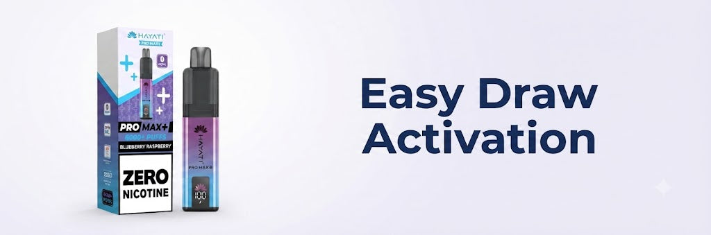 Draw Activated Design