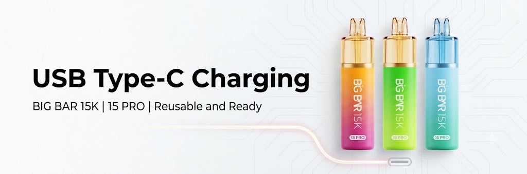 USB Type-C Charging