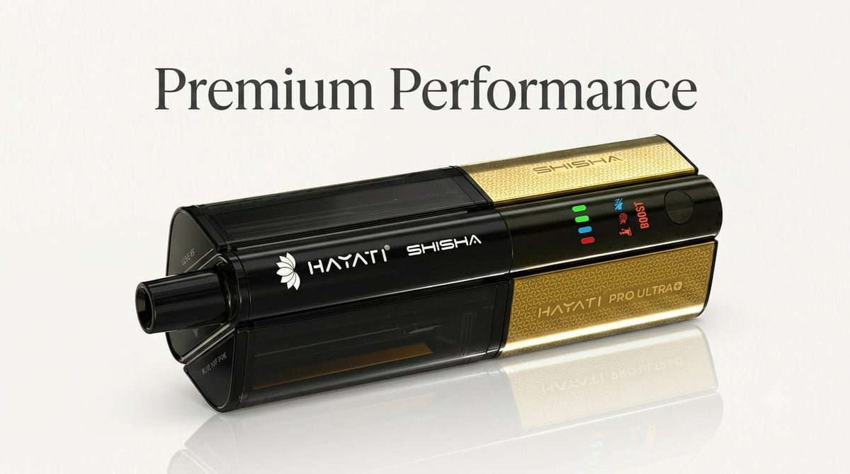 Premium Performance