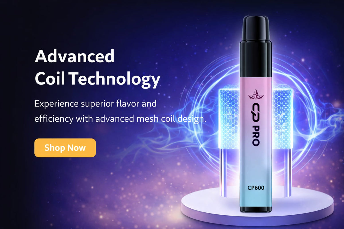 Advanced Coil Technology
