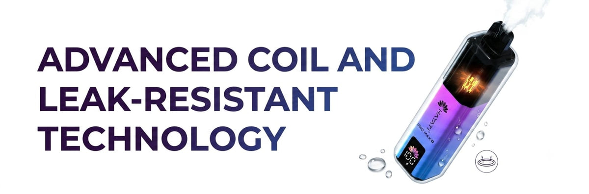 Advanced Coil and Leak-Resistant Technology
