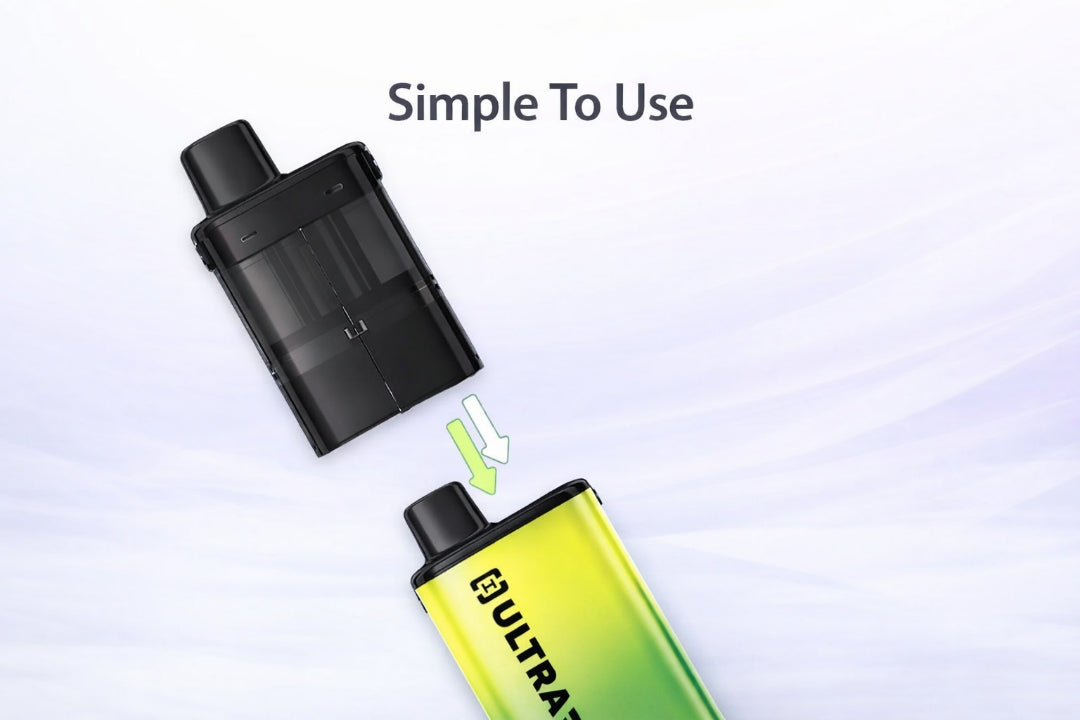 Simple To Use