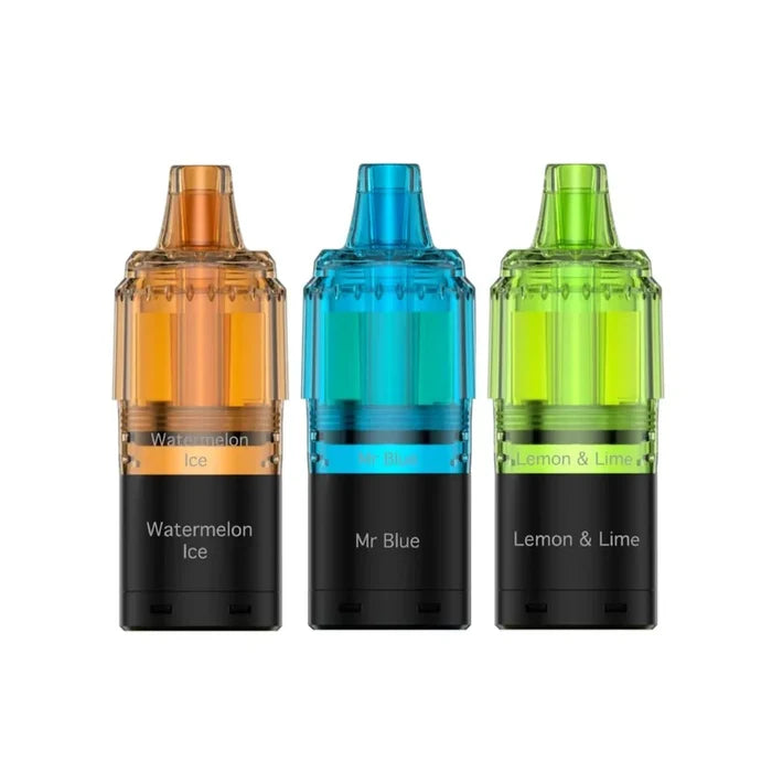 Flavours