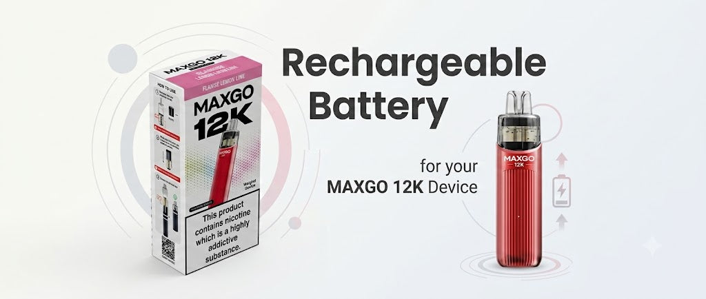 Rechargeable Battery