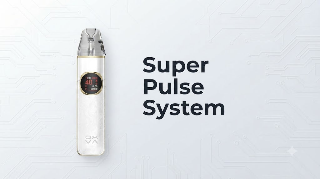 Adjustable Airflow Control