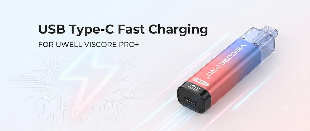 USB Type-C Fast Charging