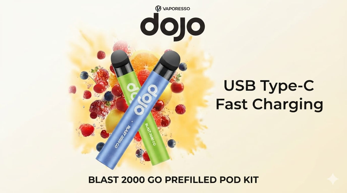 USB Type-C Fast Charging