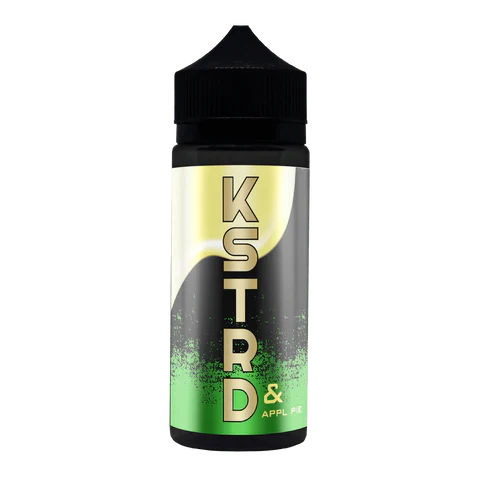 KSTRD Vape 100ML Eliquid