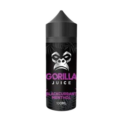 Gorilla Juice  100ML Eliquid