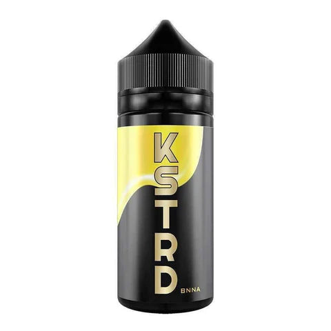 KSTRD Vape 100ML Eliquid