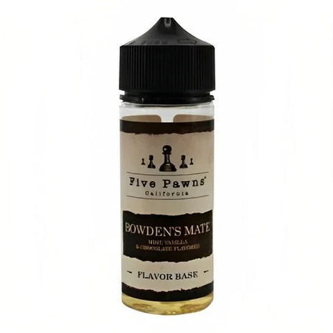 Five Pawn 100ML E-liquid