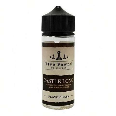 Five Pawn 100ML E-liquid