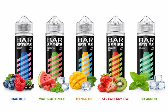 Flavours