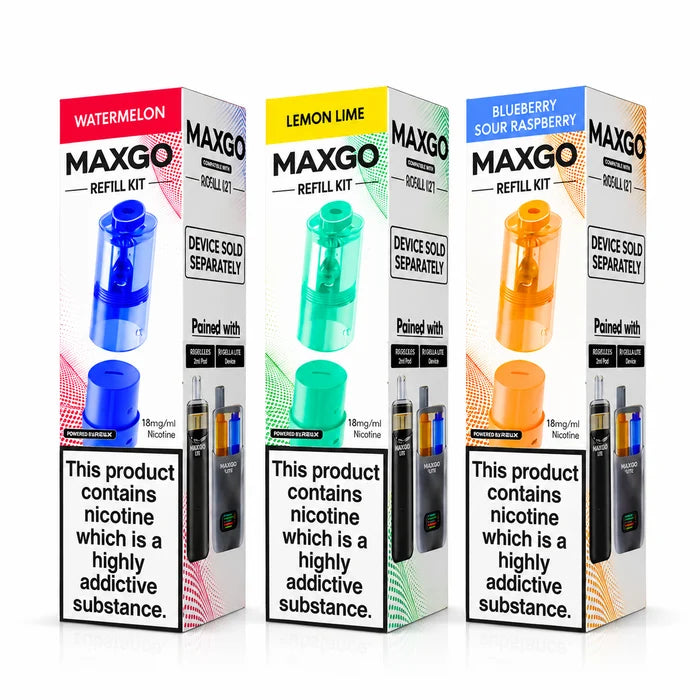 Flavours