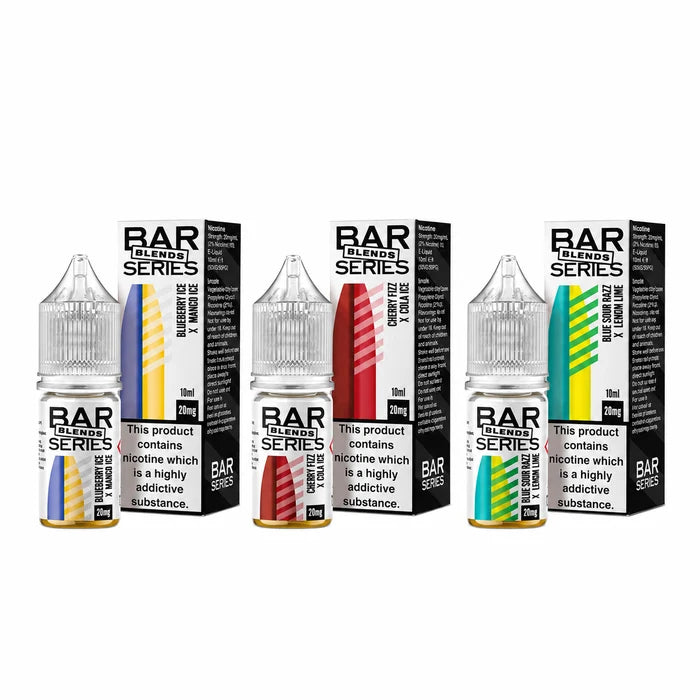 Flavours