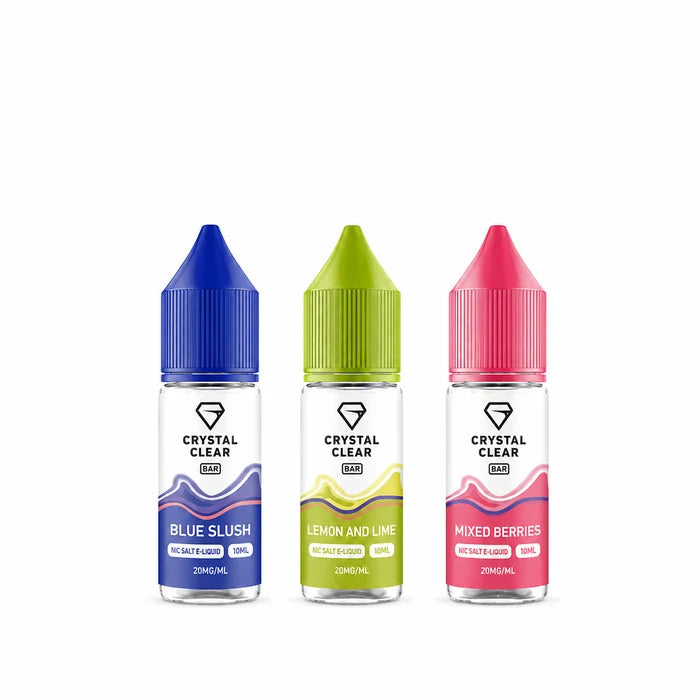 Flavours