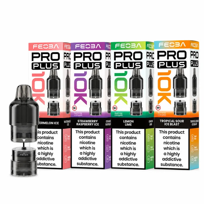 Flavours