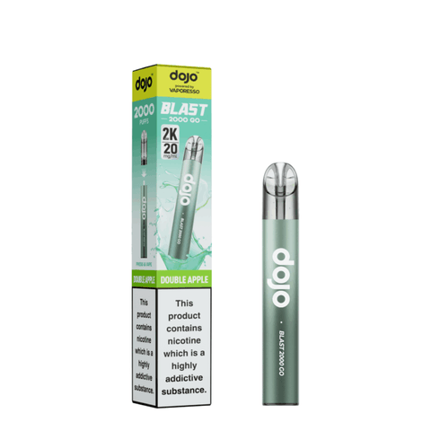 Vaporesso Dojo Blast Go 2000 Prefilled Pod Kit