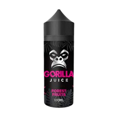 Gorilla Juice  100ML Eliquid