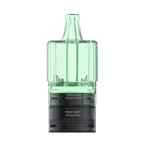 Uwell Viscore 8000/Pro Plus 40K Prefilled Pods