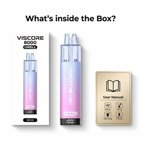 What's in the box