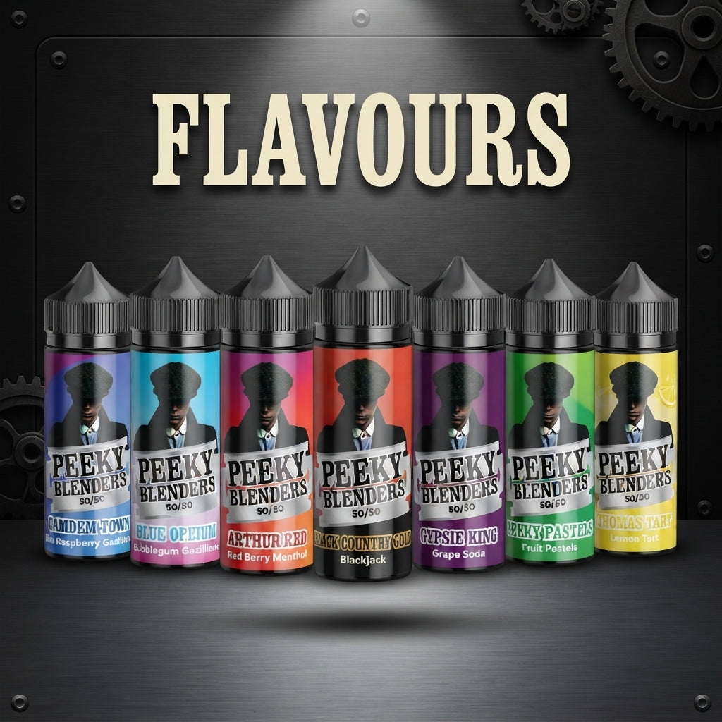 Flavours