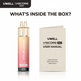 What's in the box