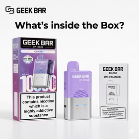 What's in the box