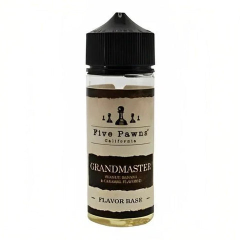 Five Pawn 100ML E-liquid