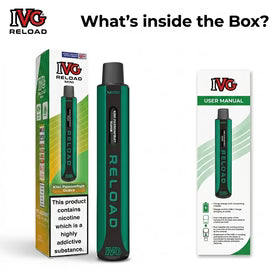 What's in the box