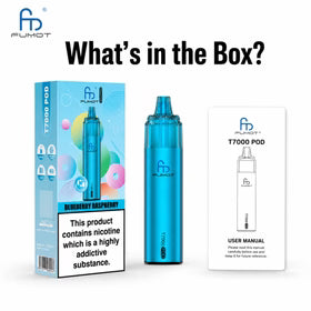What's in the box