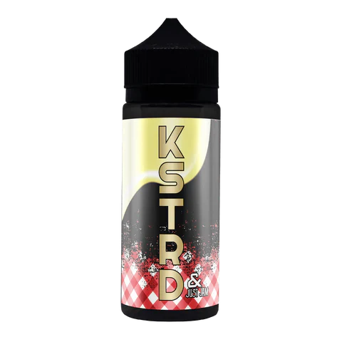 KSTRD Vape 100ML Eliquid