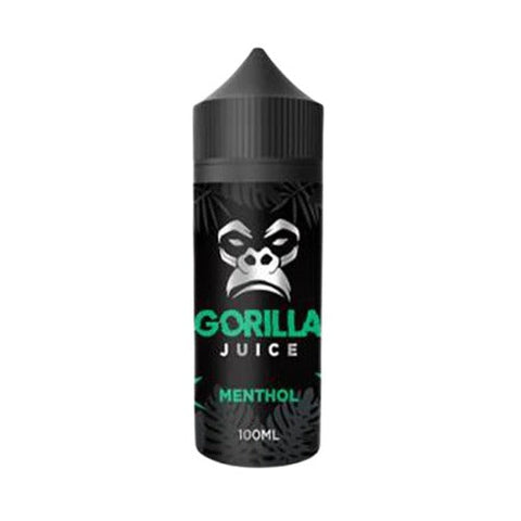 Gorilla Juice  100ML Eliquid